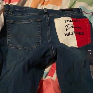 Tommy H. Jeans